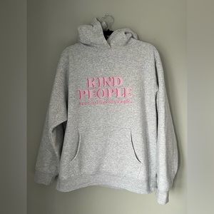 BRUNETTE THE LABEL SWEATER